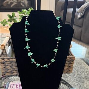 CHICO’s Strand Necklace